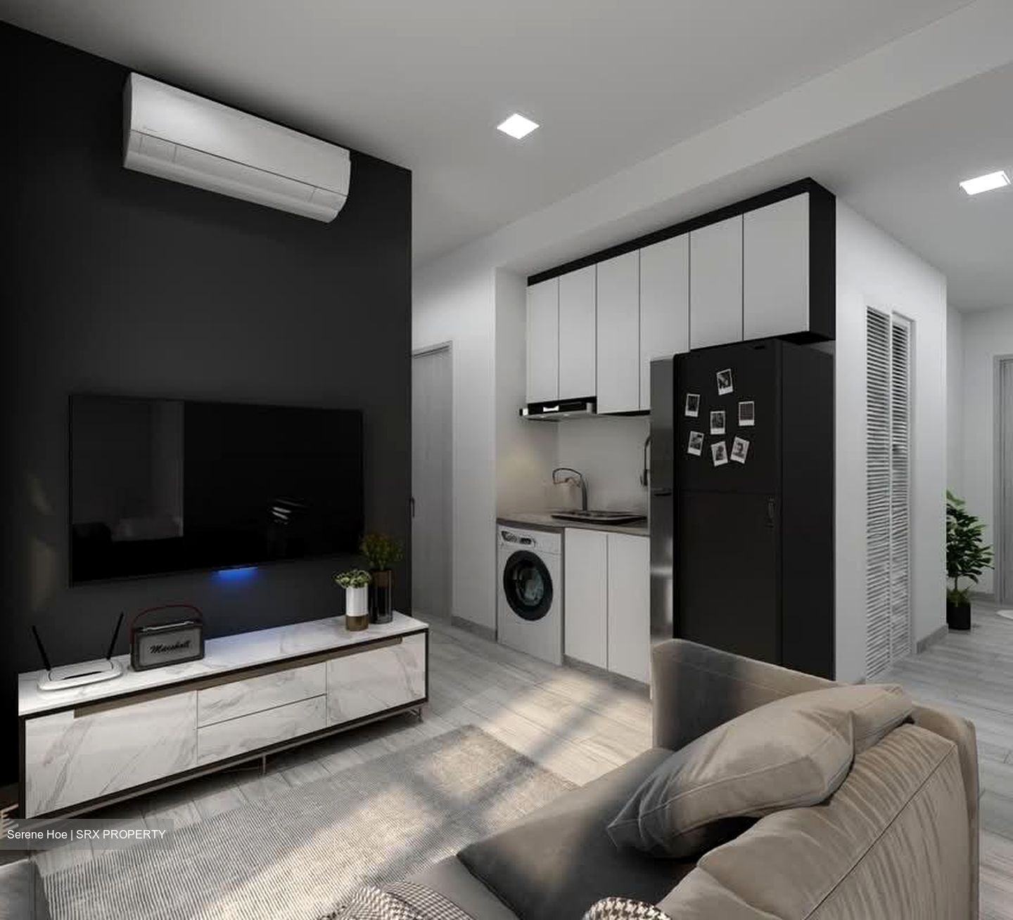 Central Imperial (D14), Apartment #601042881